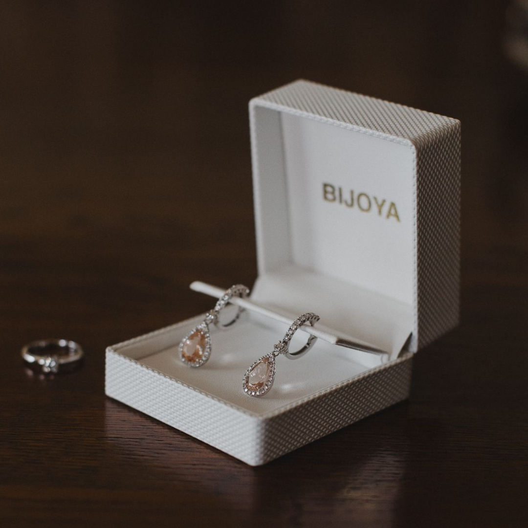 Joyas personalizadas en Pamplona