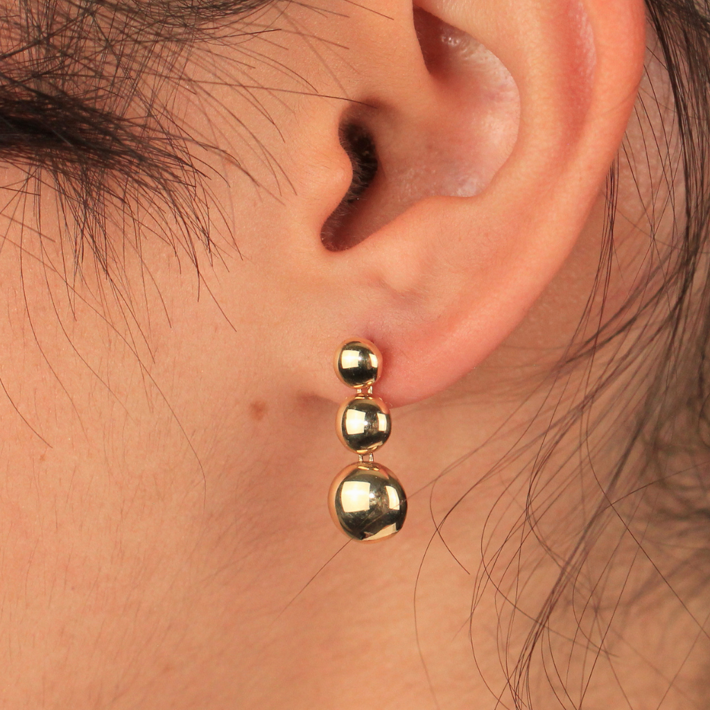 Pendientes Ritmo