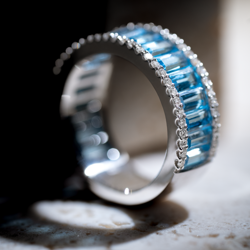 Ursa Ring