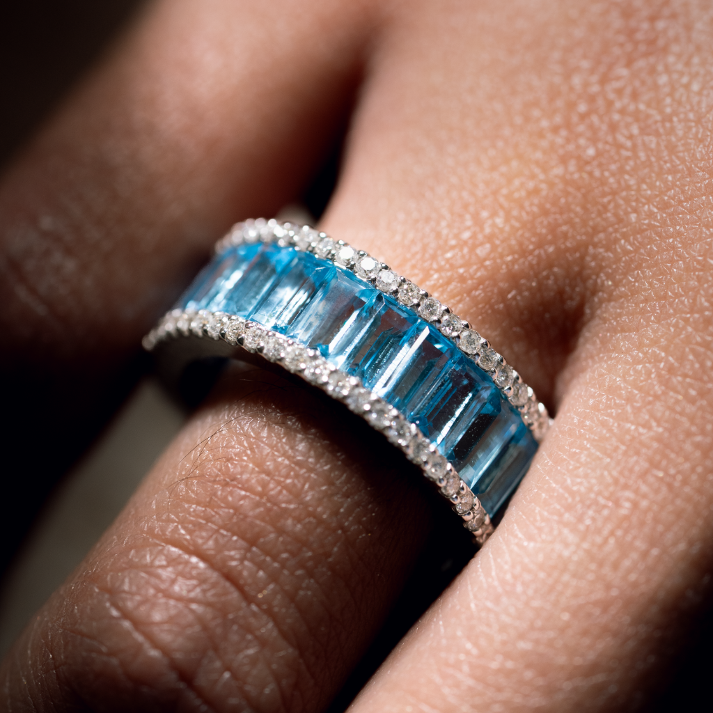 Ursa Ring