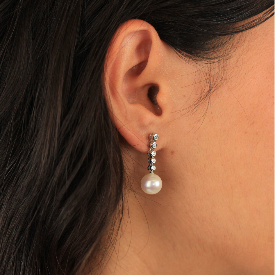 Glasgow Earrings