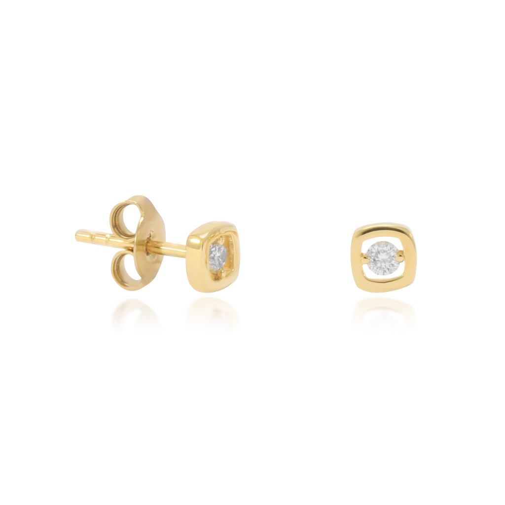 Pendientes Diora