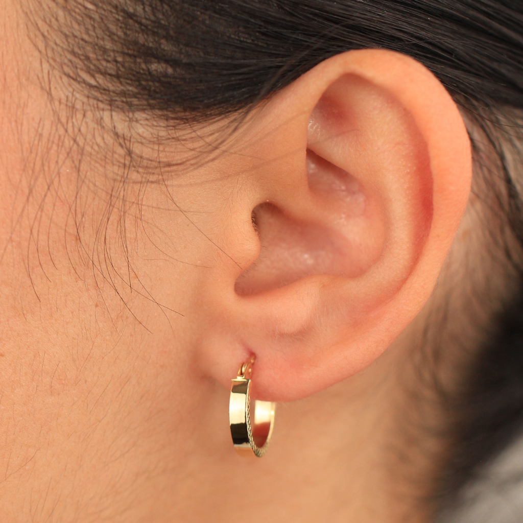 Aros Diseño Lateral