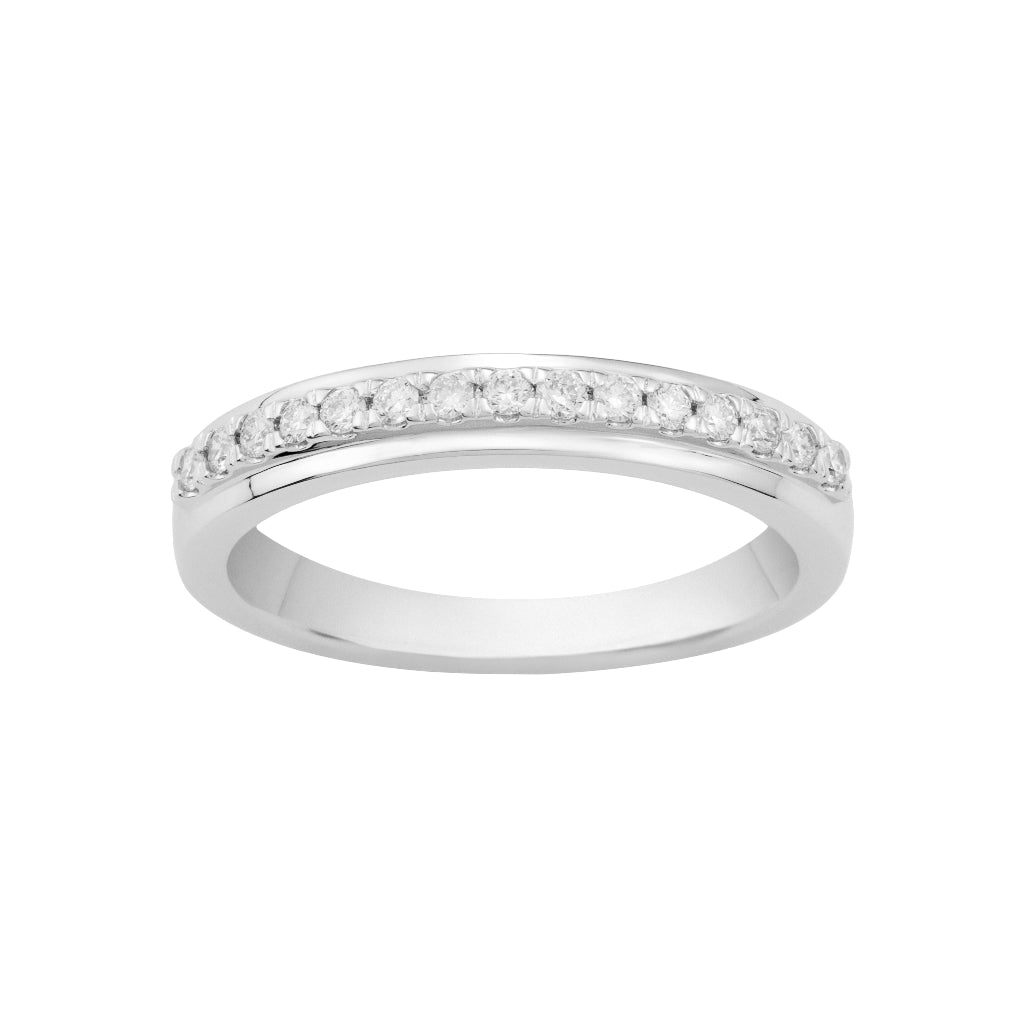 Anillo Palancar 0,351cts