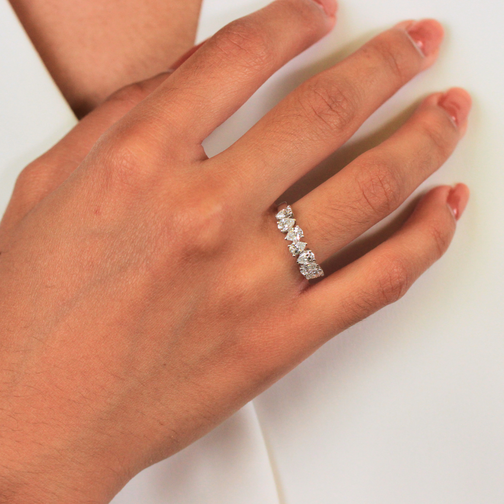 Anillo Genovia