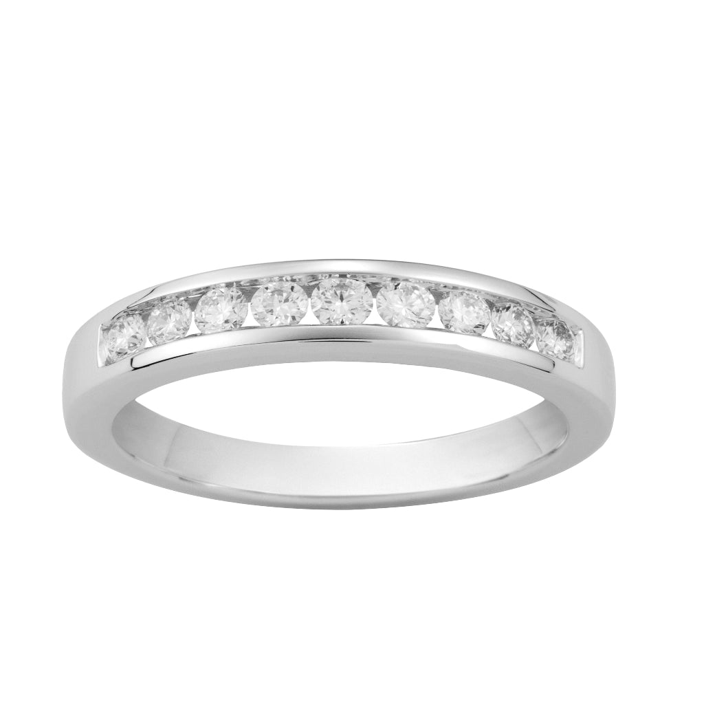 Anillo Guiza 0,25cts