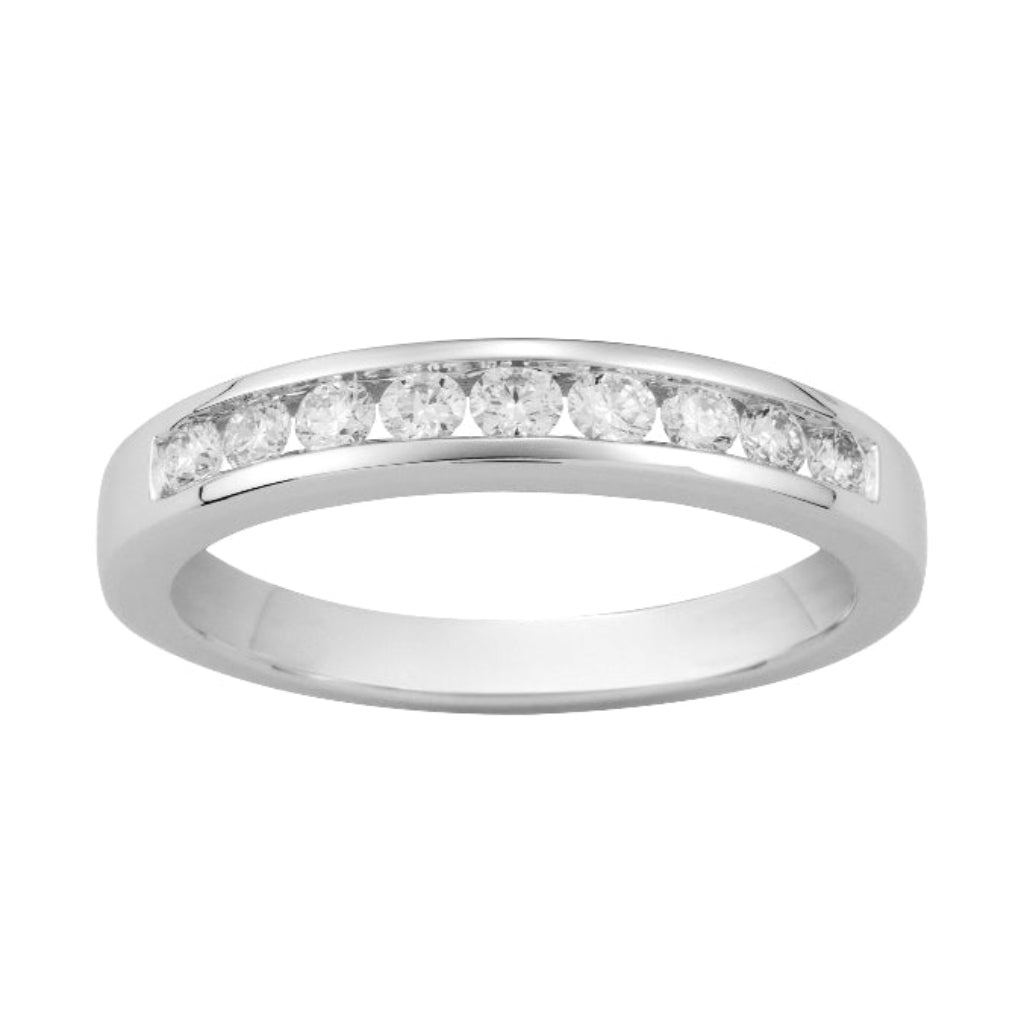 Anillo Guiza 0,11cts