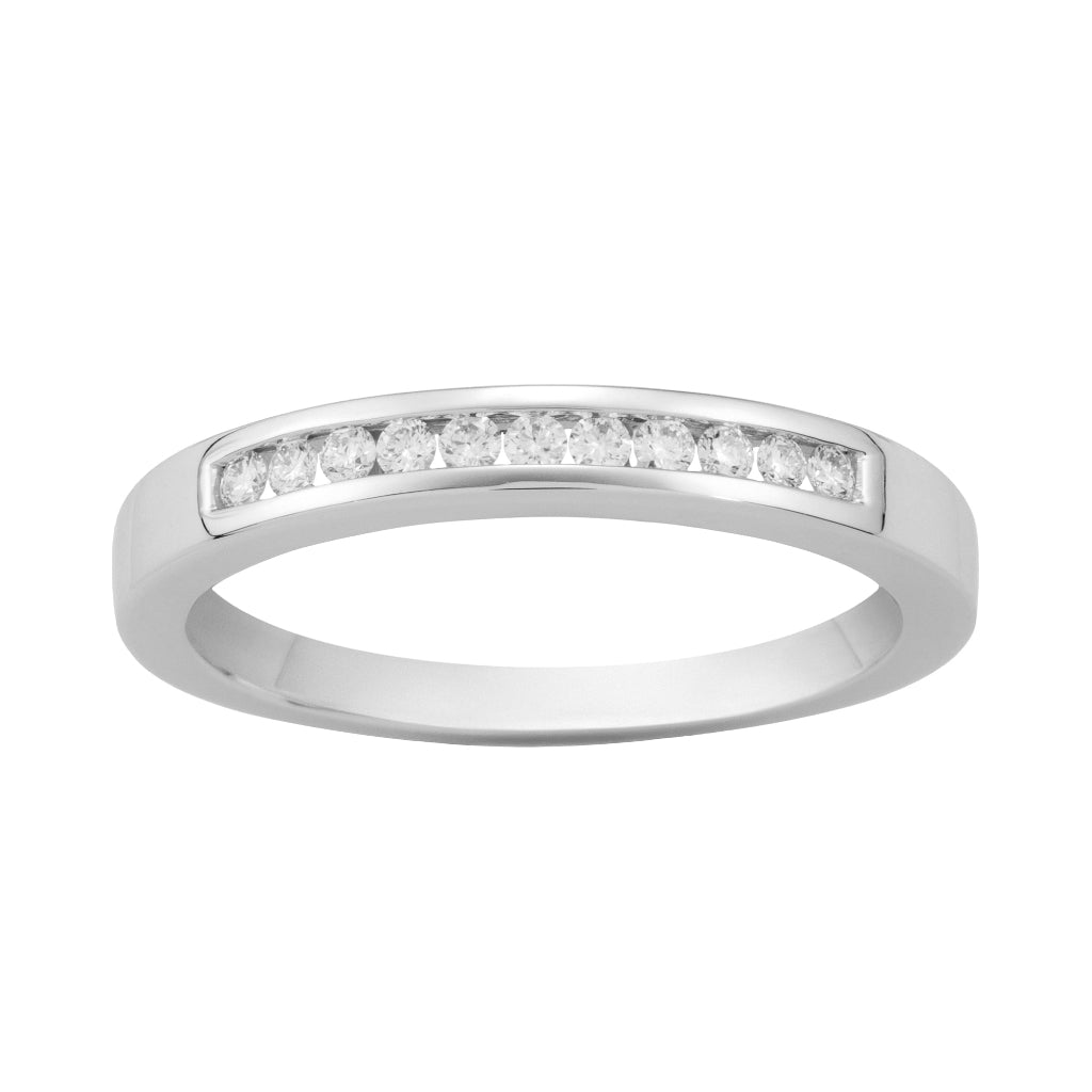 Anillo Guiza 0,25cts