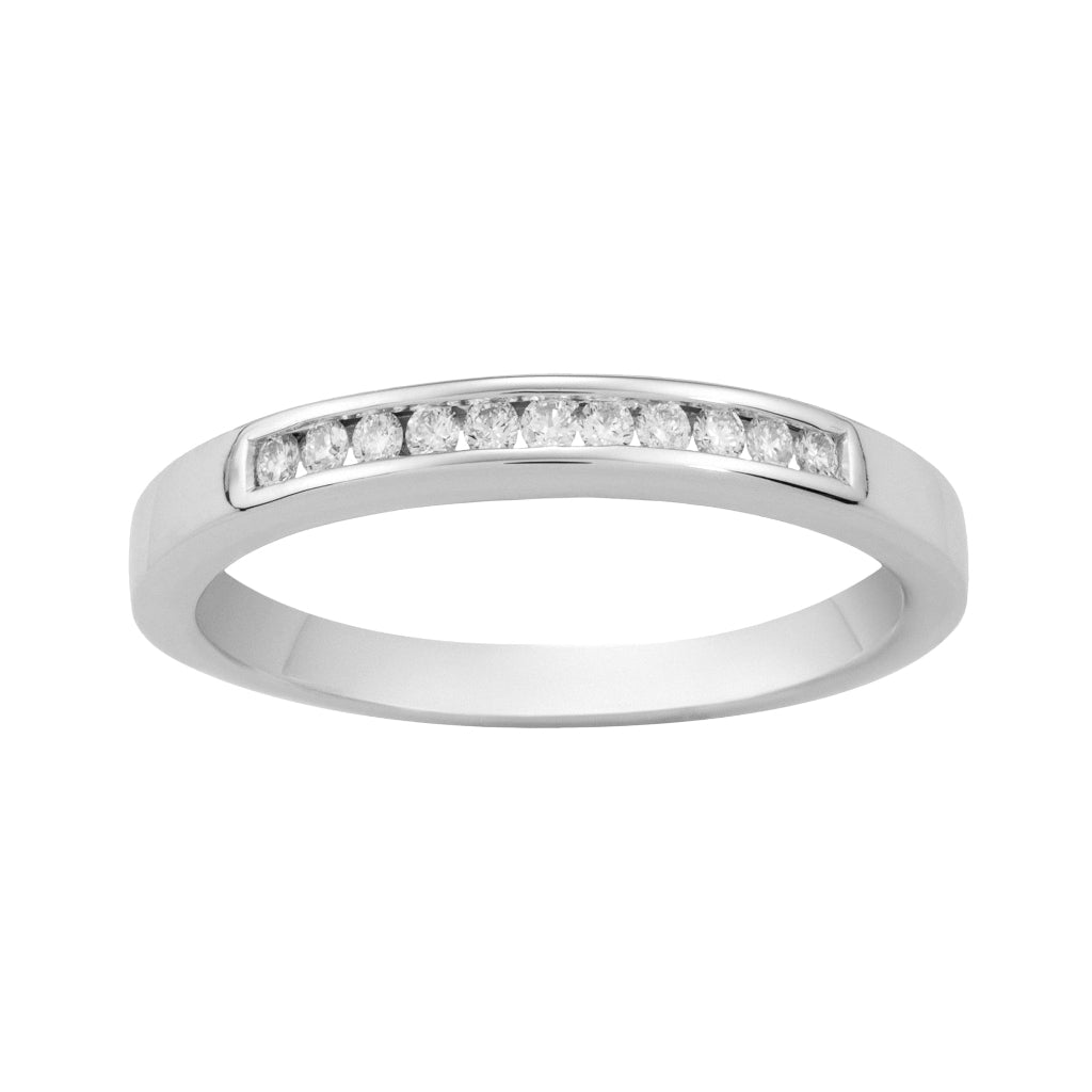 Anillo Guiza 0,36cts