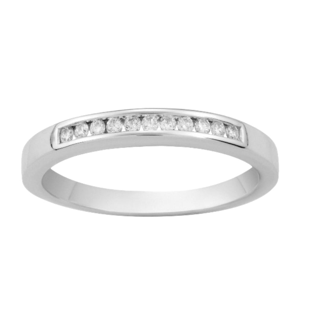 Anillo Guiza 0,25cts