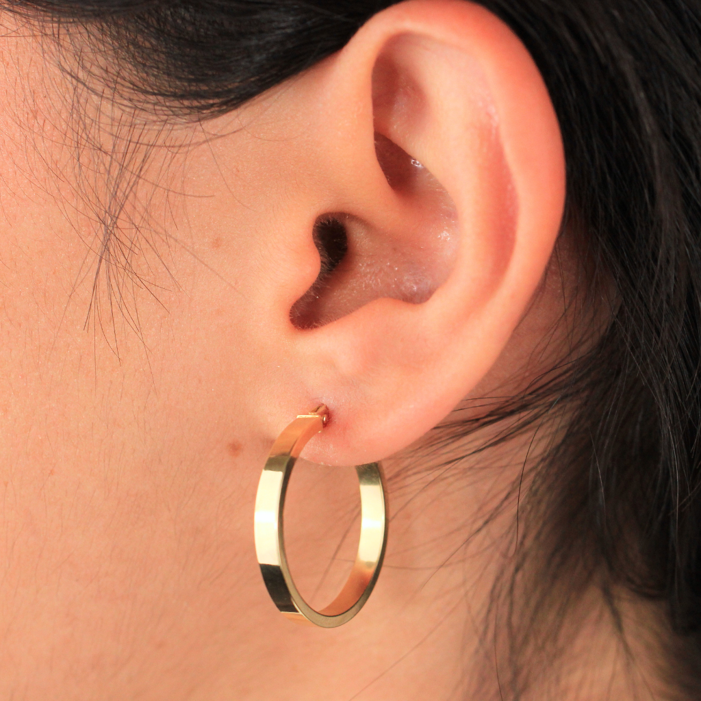 Pendientes Karen