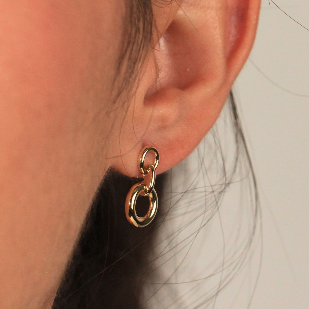 Pendientes Vínculo