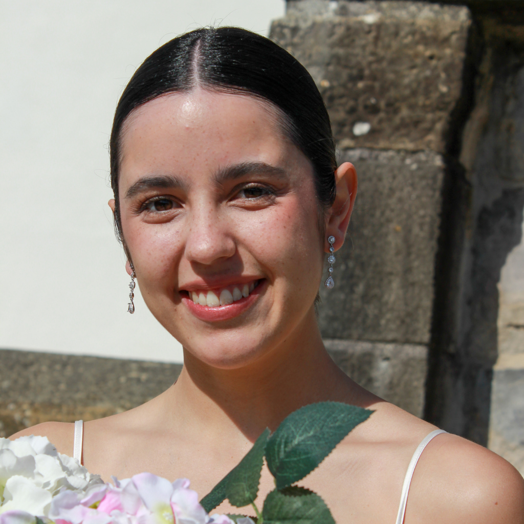 Pendientes Reina Teodora