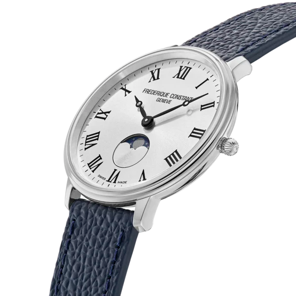 Frederique Constant Classics Moonphase 39mm