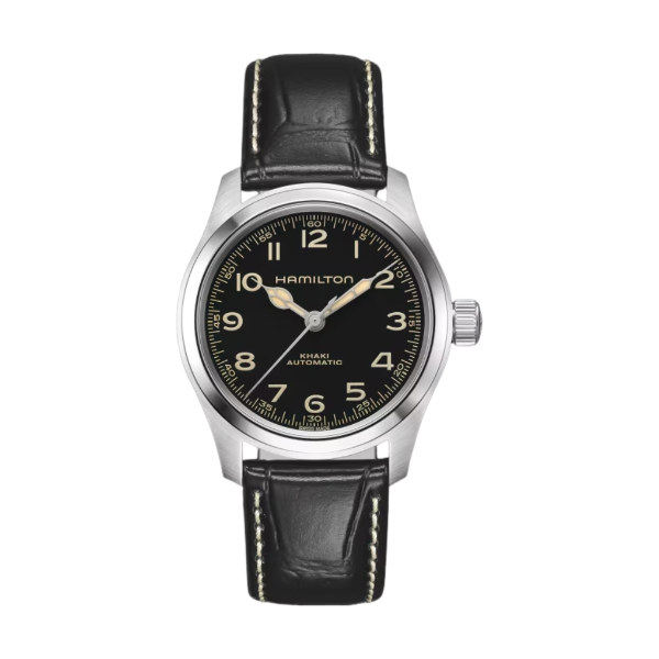 Hamilton Khaki Field Murph
