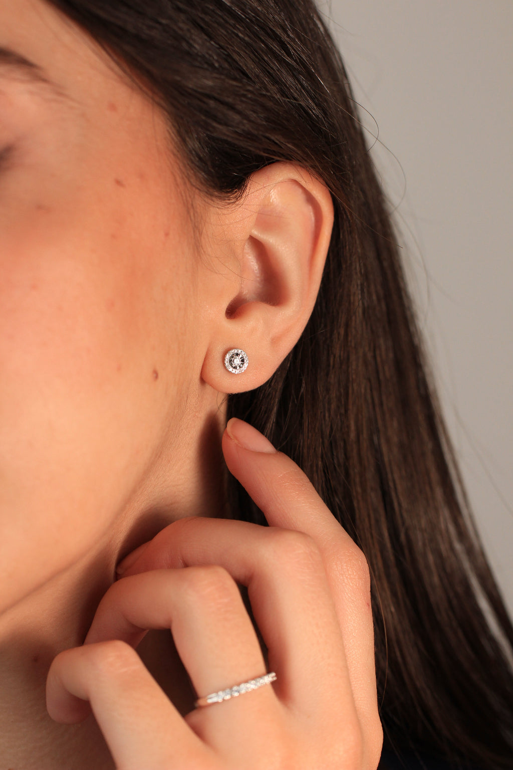 Haydn Earrings