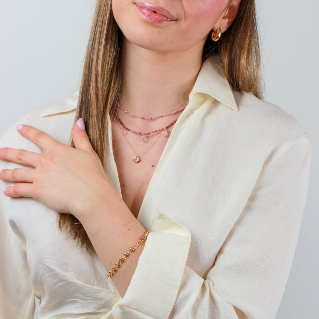 Pulsera de Calabrote Pamplona