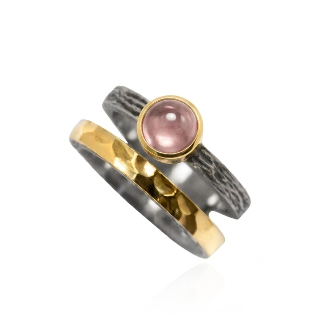 Anillo Styliano