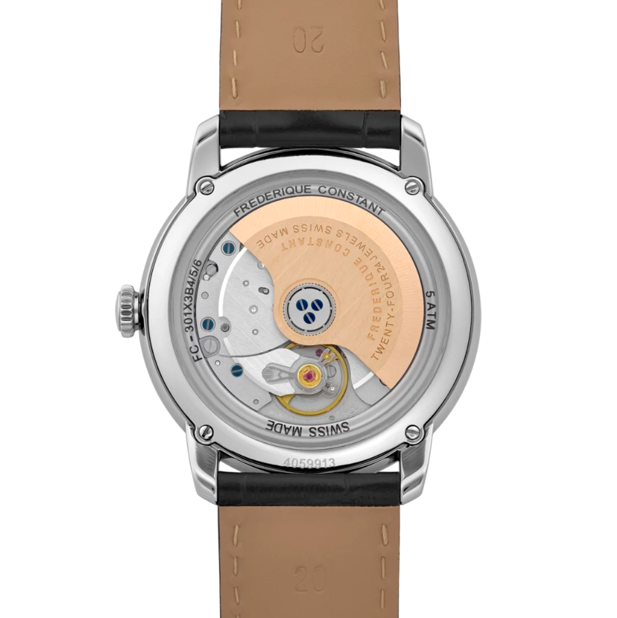 Frederique Constant Classics Premiere Automatic 38.5mm