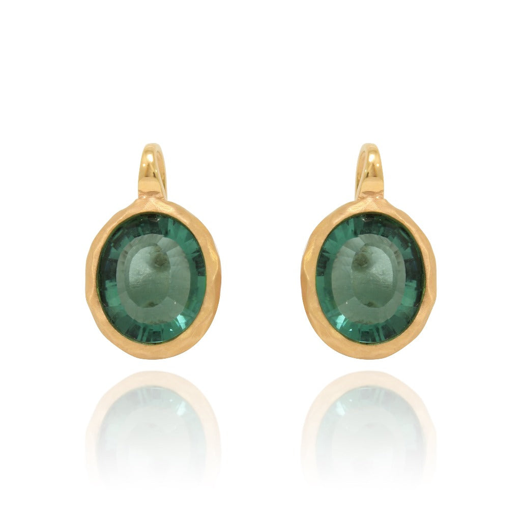 Pendientes Eris