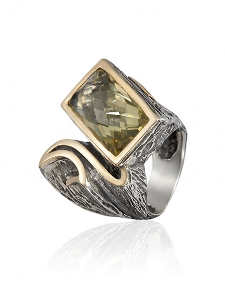 Dradiva Styliano Ring