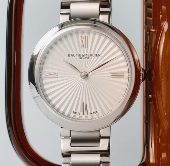 Baume & Mercier en Pamplona