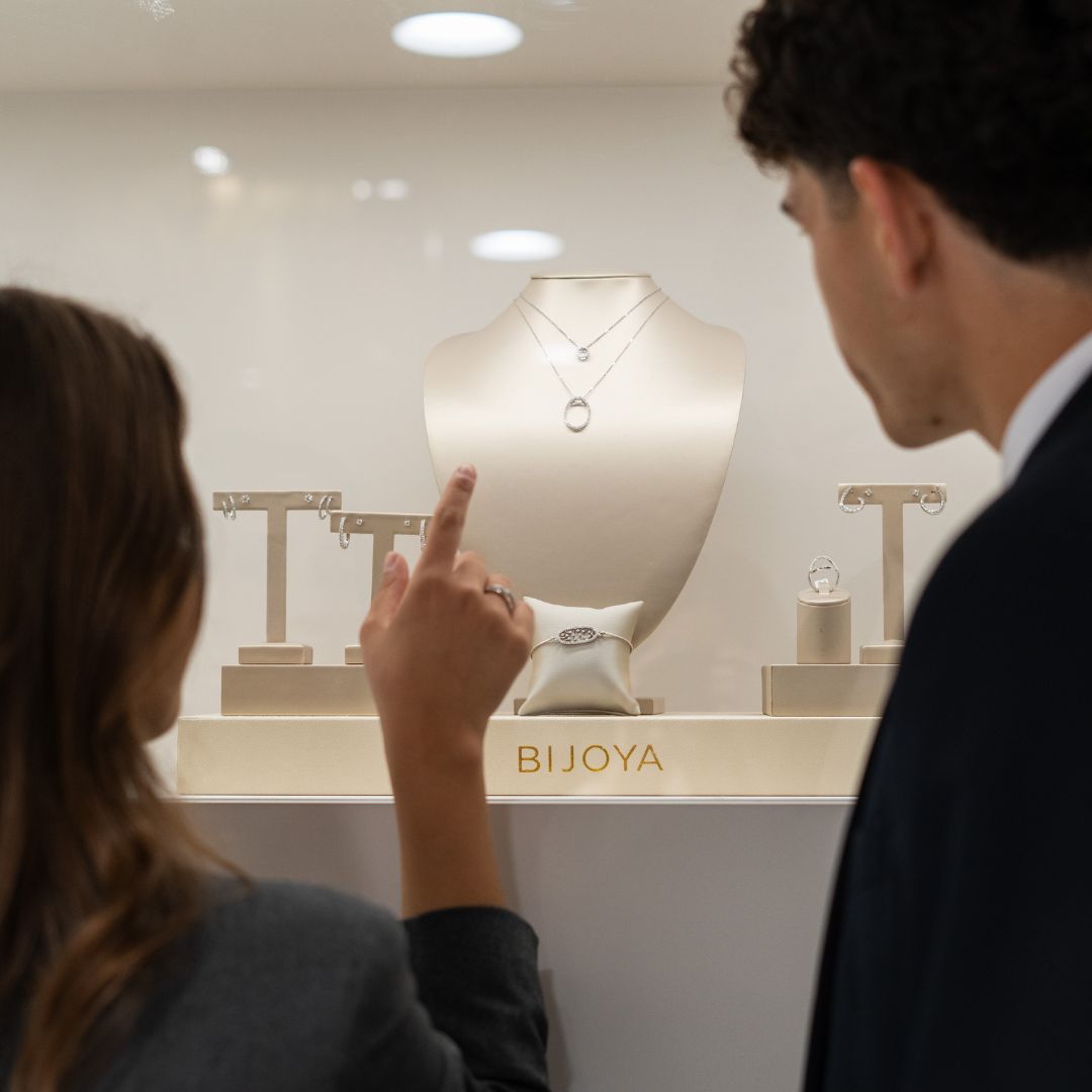 Alta joyeria en Pamplona