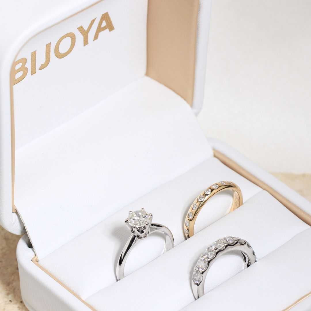 Joyas Oro18k