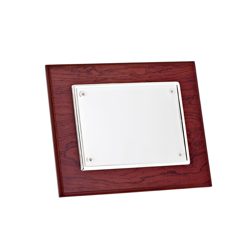 Placa conmemorativa pamplona