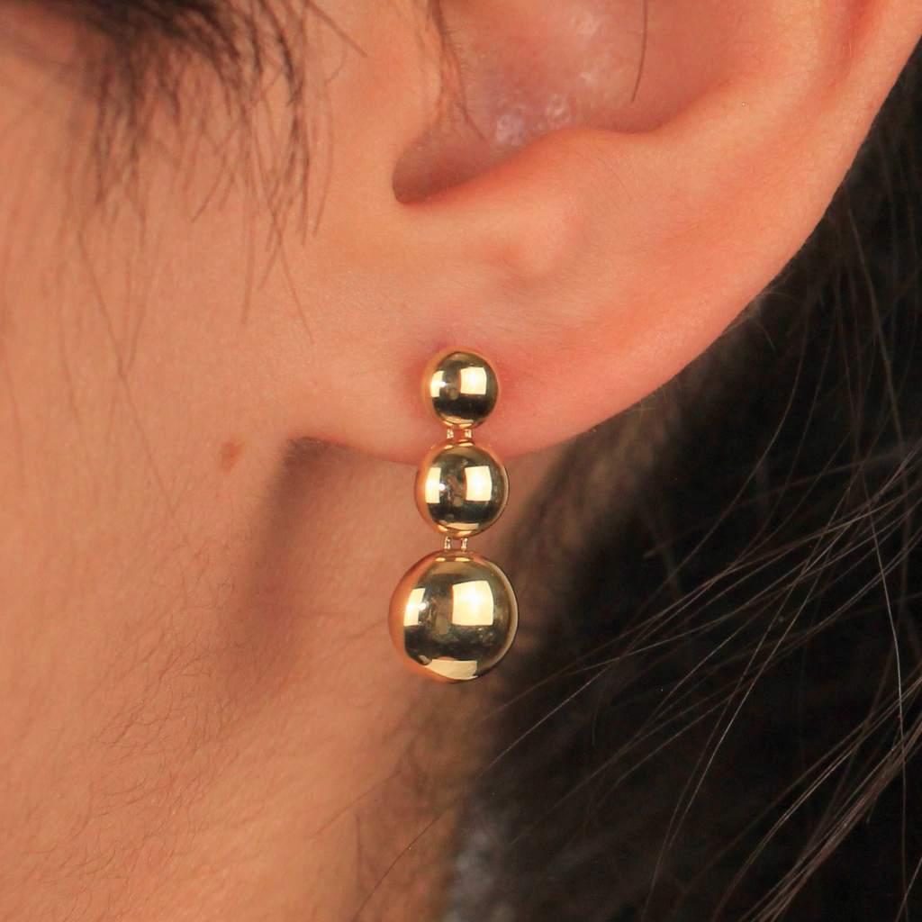 Pendientes Ritmo