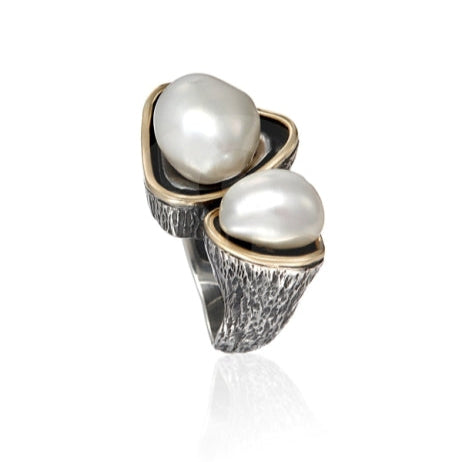 Celtic Styliano Ring