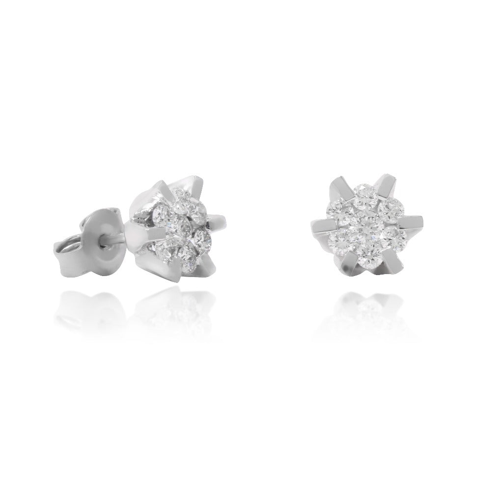 Pendientes Barito