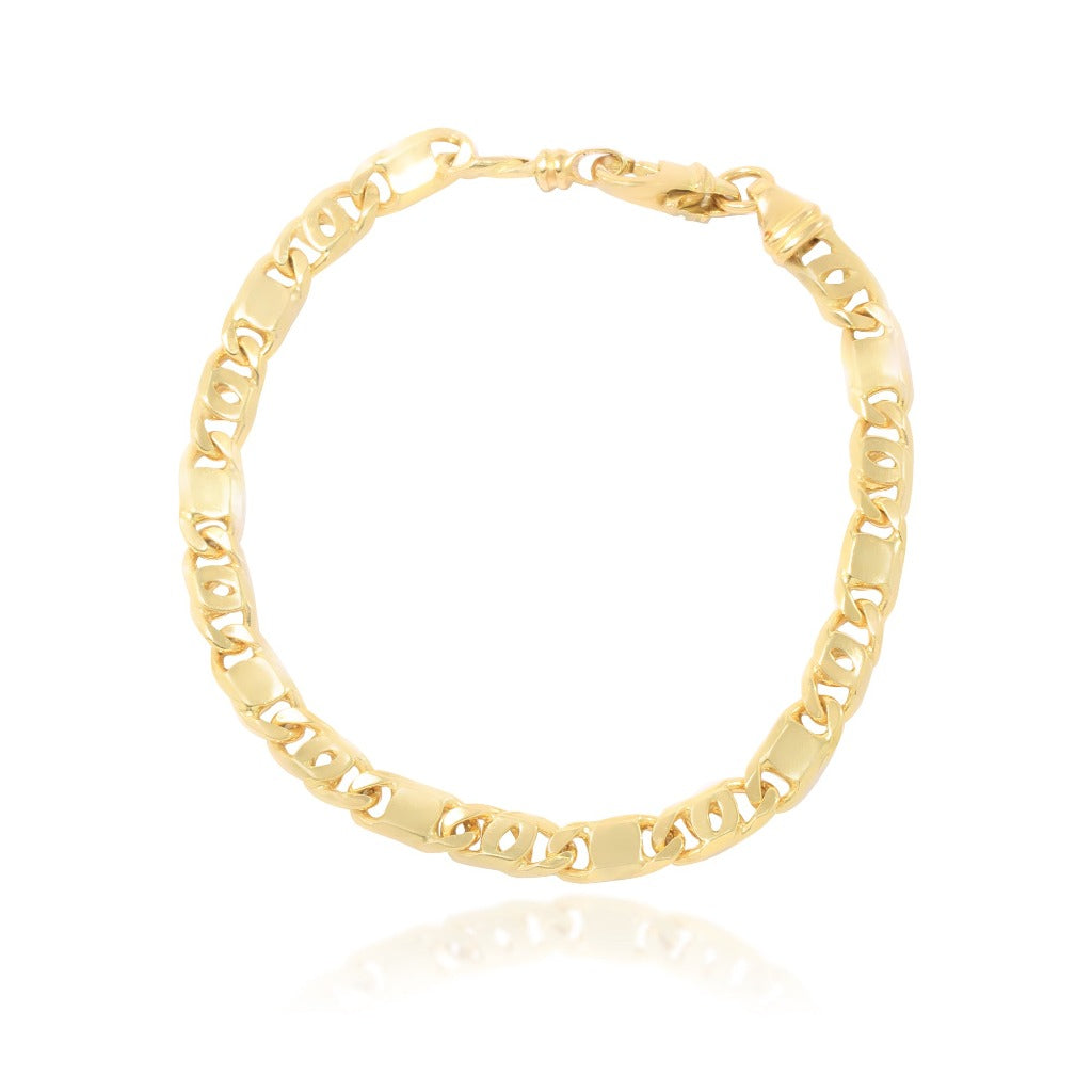 Pulsera Macasar