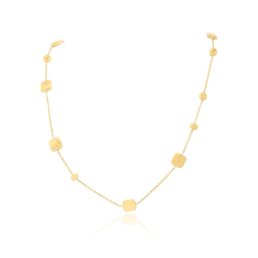 Collar gargantilla Honolli