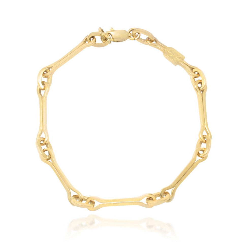 Pulsera de Navarra grande