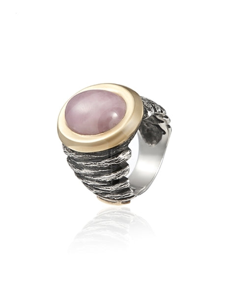 Mauryan Styliano Ring