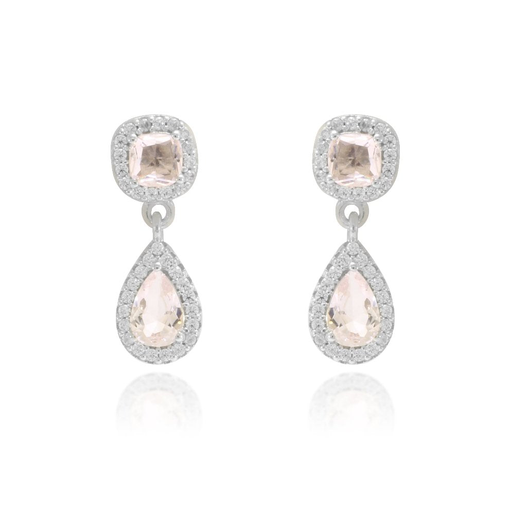 Princess Helena Earrings