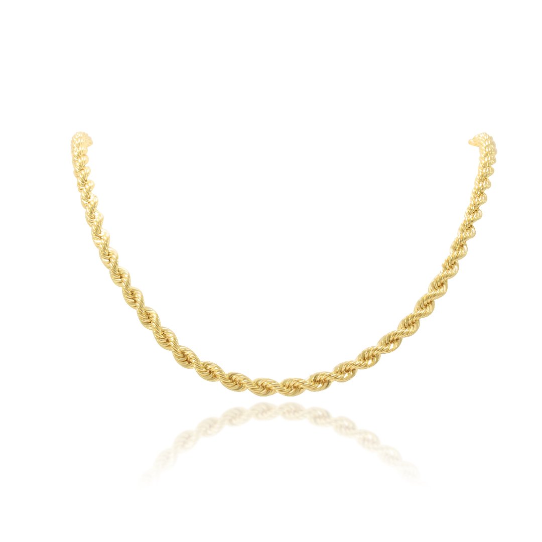 Collar gargantilla Coricio