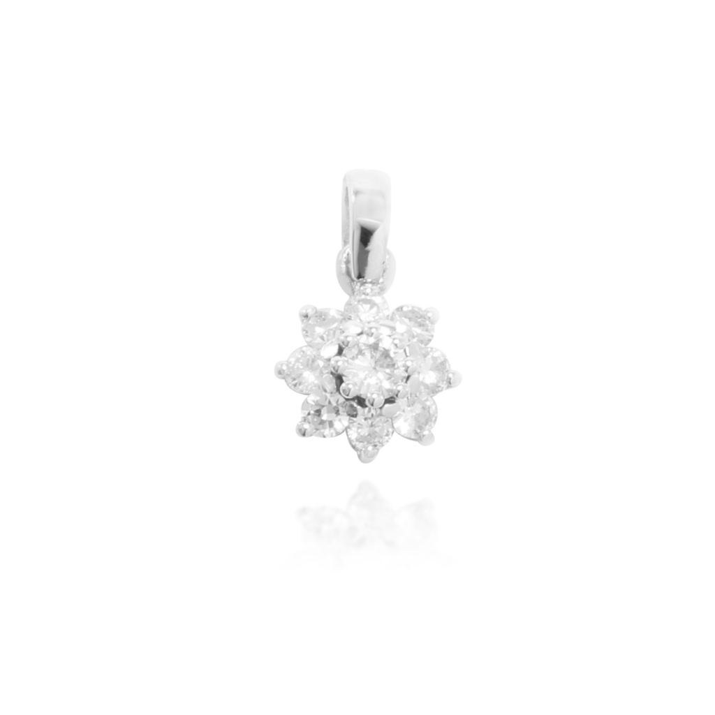Colgante Capri 0,40cts.