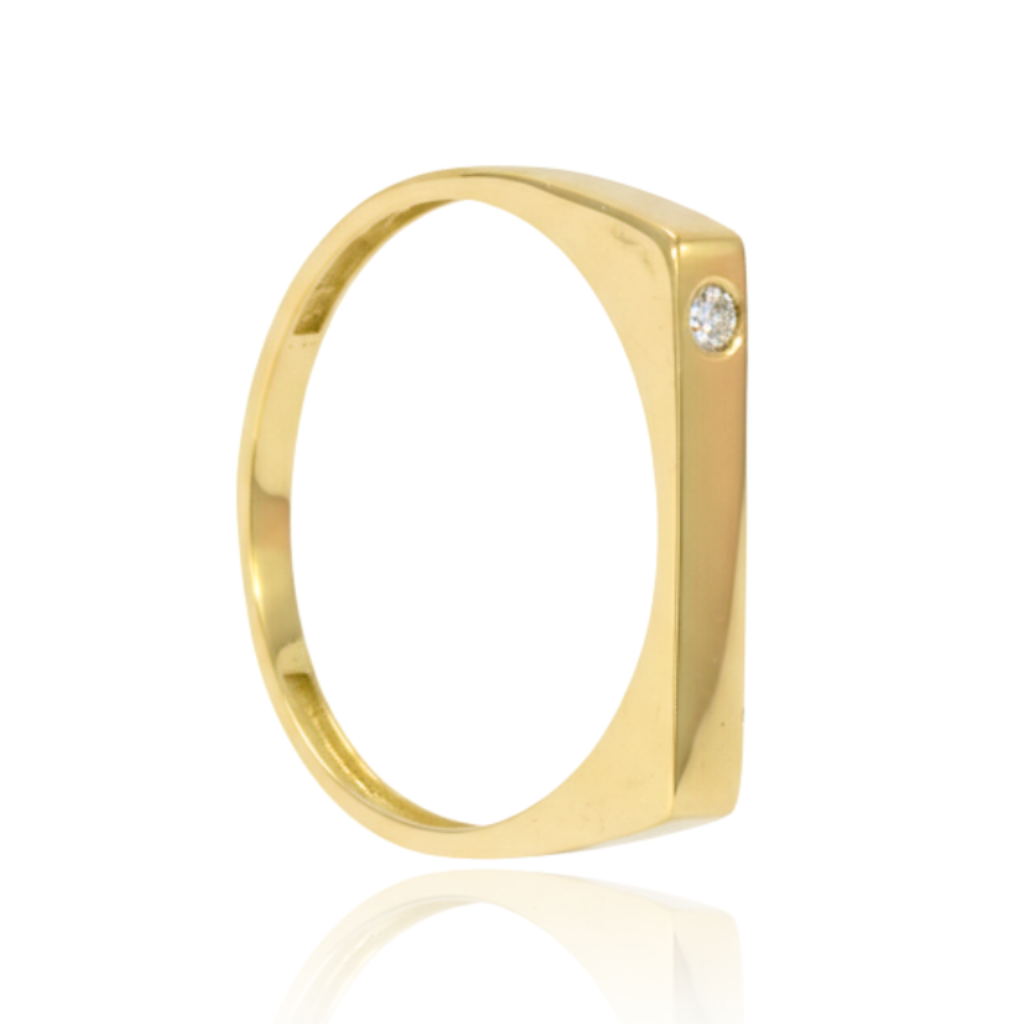 Anillo Orien Gold