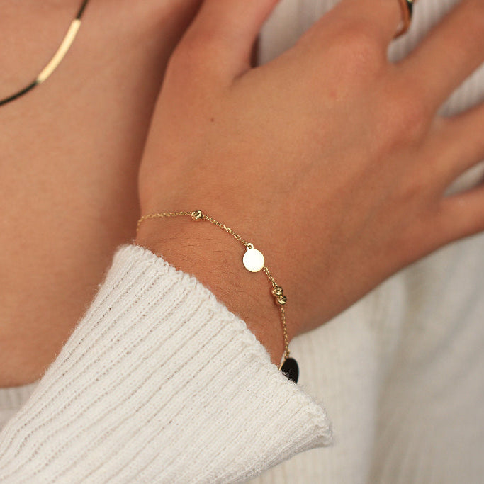 Pulsera Manuela