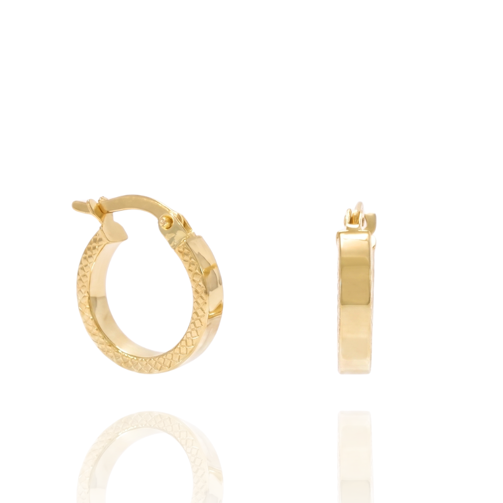 Aros Diseño Lateral