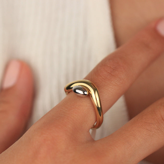 Anillo Eclipse
