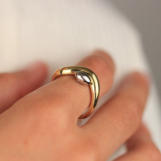 Anillo Eclipse