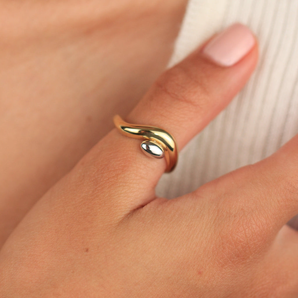 Anillo Eclipse