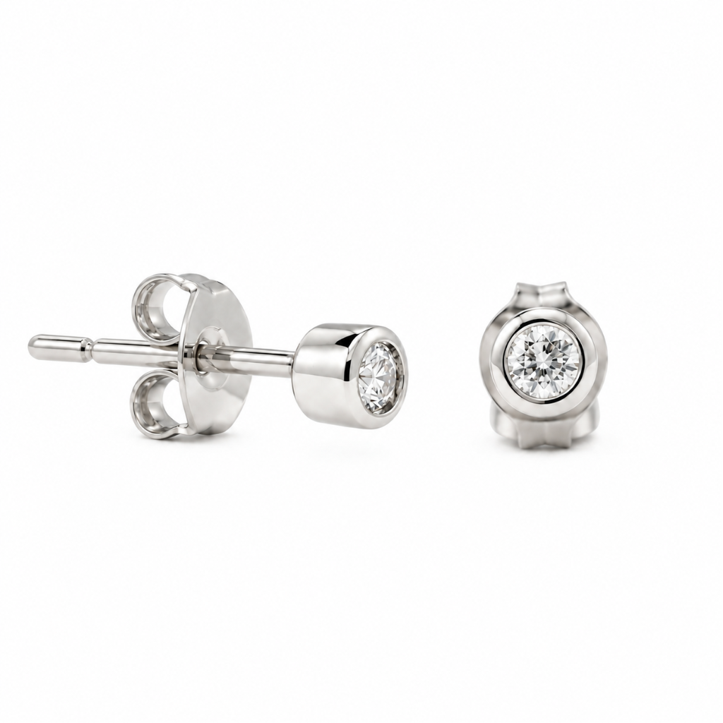 Pendientes Tamar