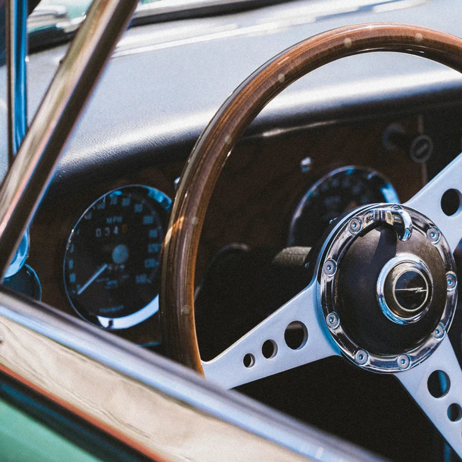 Frederique Constant Classics Vintage Rally Healey Automatic 40mm