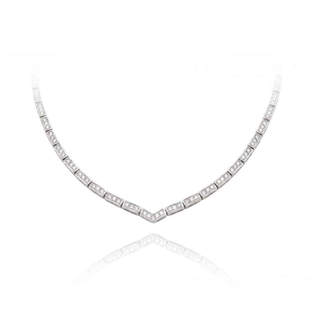 Collar gargantilla Wales