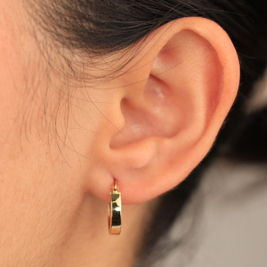 Aros Diseño Lateral