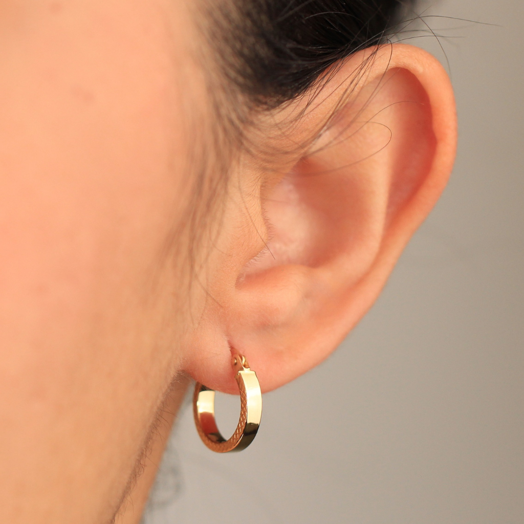 Aros Diseño Lateral